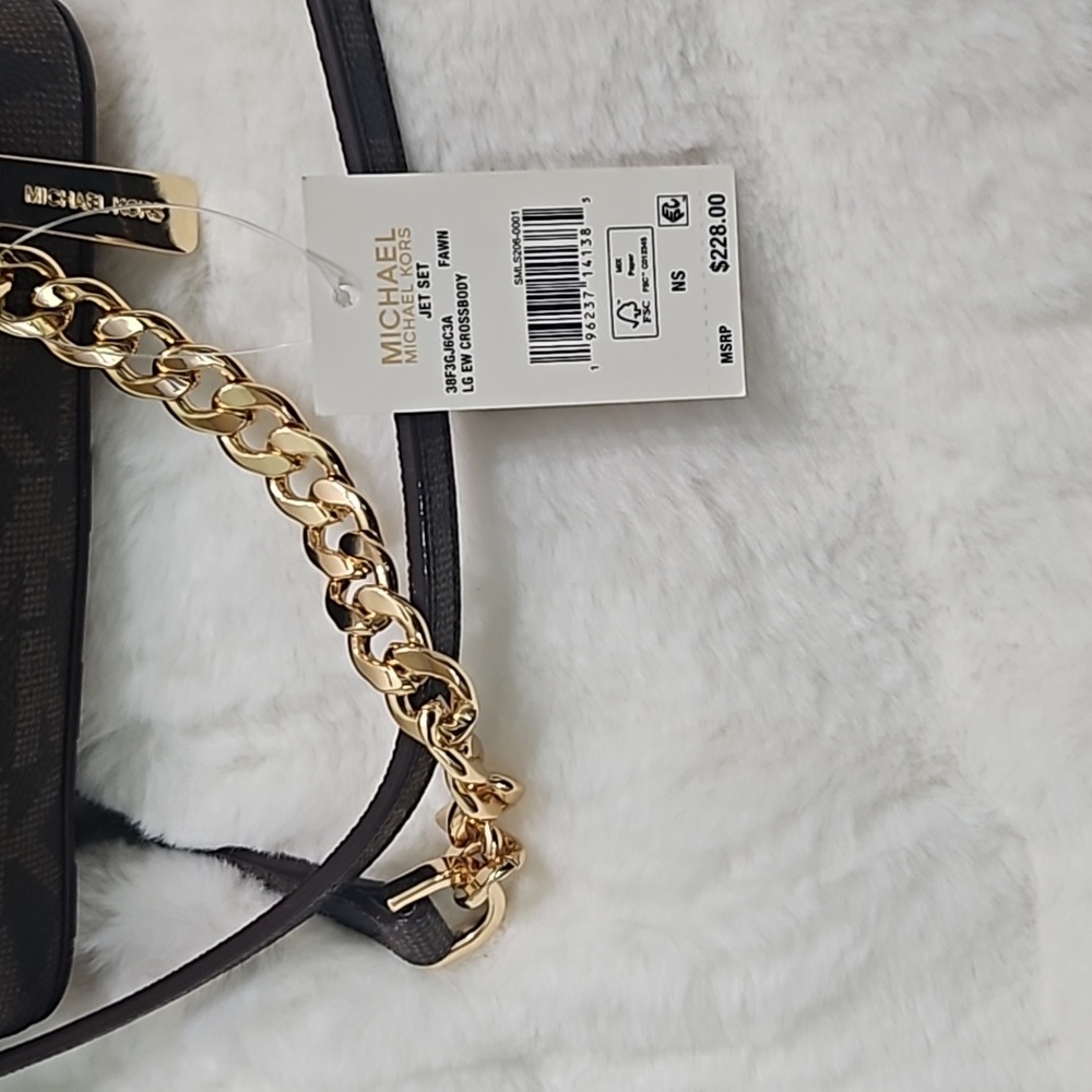 Michael Kors Crossbody